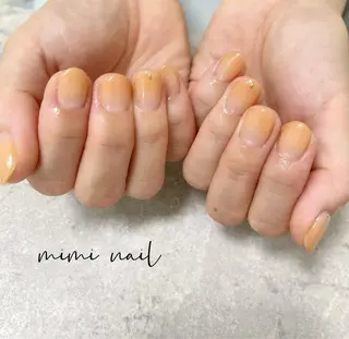 ネイル mimi nailのネイルデザイン