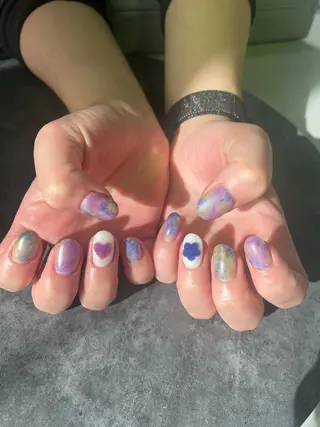 ネイル Seana nail salon所属・Seana nail シーナネイルのネイルデザイン