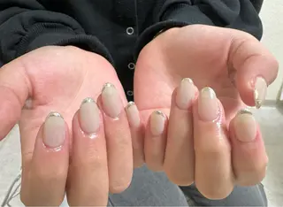 ネイル my nail studio.のネイルデザイン