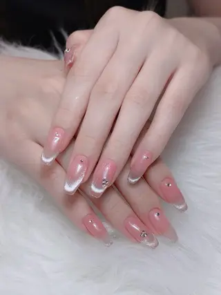 ネイル Lumi Nailのネイルデザイン