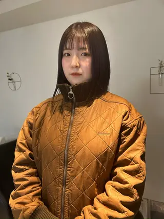 ショート カラー 鳥海 海のヘアスタイル