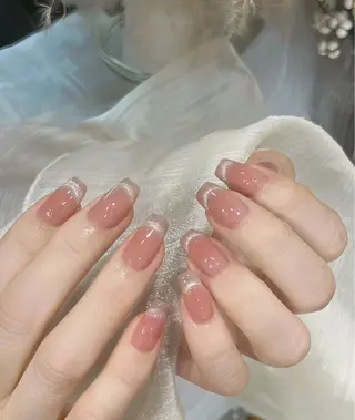 ネイル EN サロン　リ ナのネイルデザイン