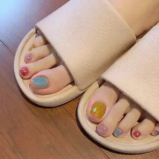 ネイル Nail Ann ネイルサロン所属・nail kumiのネイルデザイン