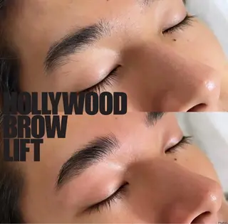 アイブロウ 脱毛&Beauty salon IILA所属・垢抜けお手伝い💖 Sakuraの眉毛・アイブロウイメージ