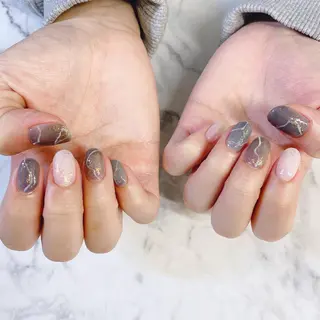 ネイル ISHIHARA KANAのネイルデザイン