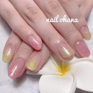 ネイル 那覇🏝️台湾人 ネイリストSHIUのネイルデザイン