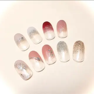 ネイル 美容室アークス所属・美容室ARKS 黒田杏奈のヘアスタイル