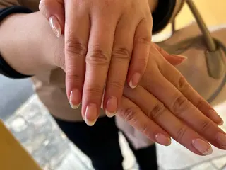 ネイル 中村 瞳のネイルデザイン