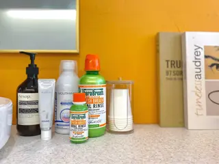 メンズ キッズ Retreatリトリート所属・歯科医院提携 Retreatのその他イメージ