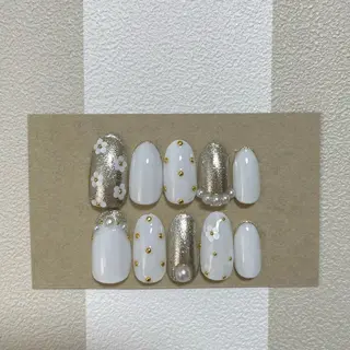 ネイル nail salon NOAHのネイルデザイン