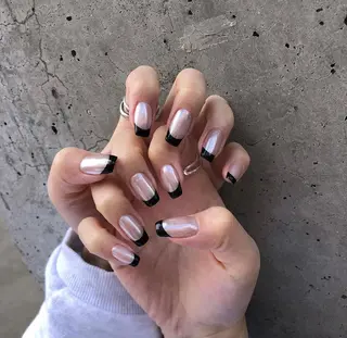 ネイル granveil所属・nail salon granveilのネイルデザイン