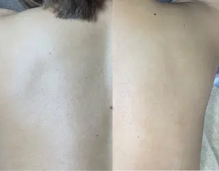 代表 MOMOの眉毛・アイブロウイメージ