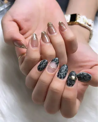 ネイル Nailsalon e'clatのエステ・リラクイメージ