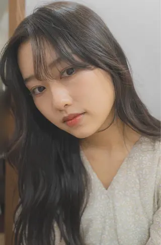 ロング 天衣無縫所属・矢口 嵩人のヘアスタイル