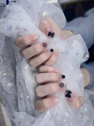 ネイル Ryoko Nailのネイルデザイン