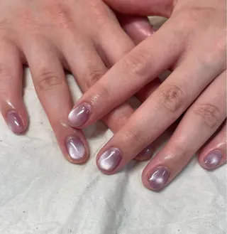 ネイル Nailsalon Olu所属・ネイリスト Nanaのネイルデザイン