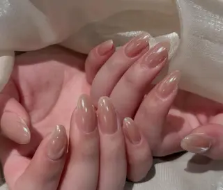 ネイル Miya🎀 nailのネイルデザイン
