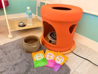 total beauty salon ONE所属・ONE日吉 後藤のエステ・リラクイメージ