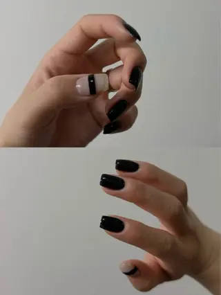 ネイル ino(リノ) nail salonのネイルデザイン