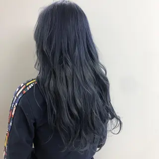 ミディアム 山口滉斗/美髪 縮毛矯正/髪質改善のヘアスタイル