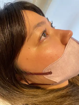 マツエク・マツパ Colk ☆のマツエク・マツパデザイン