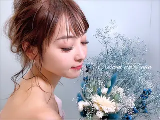 マツエク・マツパ Crescent Eye 福岡店のマツエク・マツパデザイン