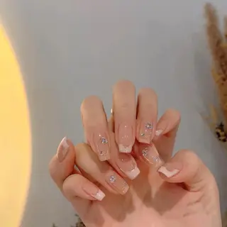 ネイル Mint NAILSALONのネイルデザイン