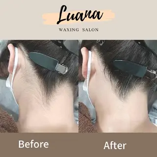 Luana waxing salon所属・Luana wax 🐚根本のエステ・リラクイメージ