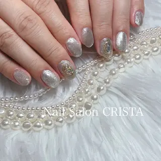 ネイル NaiI Salon CRISTAのネイルデザイン