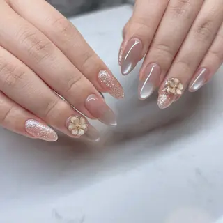 ネイル O's nailのネイルデザイン