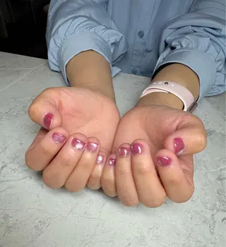 ネイル nailme!/上村 香菜のネイルデザイン