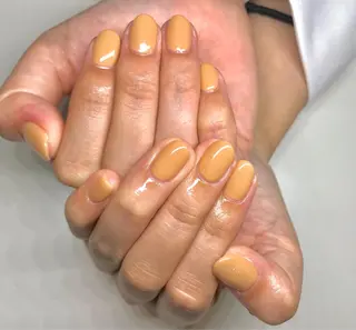 ネイル kana gotoのネイルデザイン