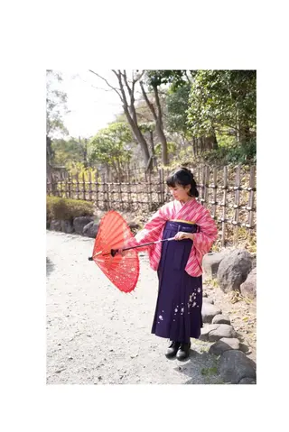 ヘアアレンジ キッズ 野咲き 美容室のマツエク・マツパデザイン