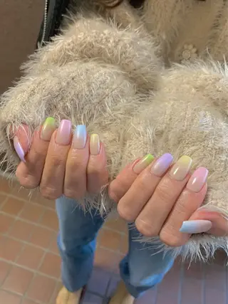 ネイル Kono Nanamiのネイルデザイン