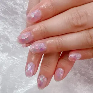 ネイル Emi lyのネイルデザイン