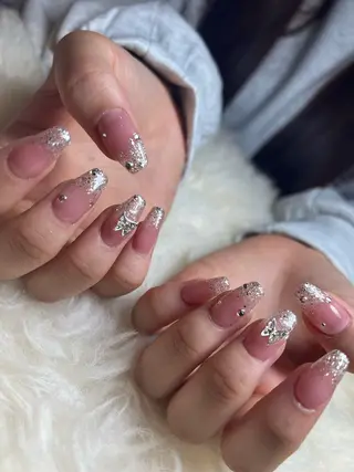 ネイル nailme!/榎田 望美のネイルデザイン