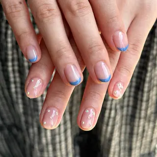 ネイル chinois (シノワ)のネイルデザイン