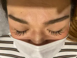 マツエク・マツパ 【美容系メンズ特化】 RYOのヘアスタイル