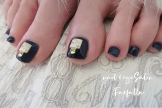 ネイル Farfalla Kieのネイルデザイン