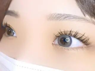 マツエク・マツパ ステラマリス 梅田のマツエク・マツパデザイン