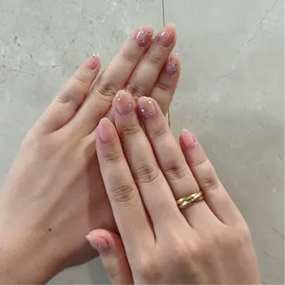 ネイル K. SATOのネイルデザイン