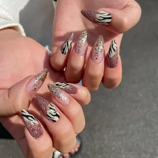 ネイル miki一宮 プライベートサロンのネイルデザイン