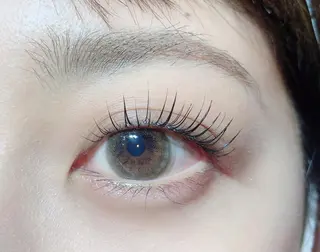 マツエク・マツパ fan.germe 副店長MIYABIのマツエク・マツパデザイン