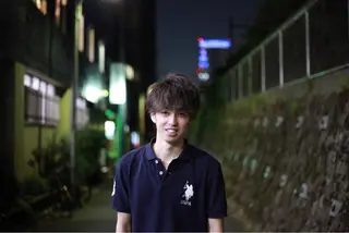 メンズ ✨ブリーチなしカラー ×髪質改善✨松村 潤のヘアスタイル