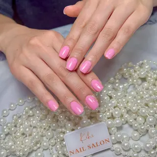 ネイル 米澤 ハナユキのネイルデザイン