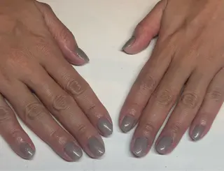 ネイル Lucy's Eyelash & Nail 小倉店所属・mayu .のネイルデザイン