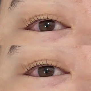 マツエク・マツパ YAMADA SARINA🫧のマツエク・マツパデザイン