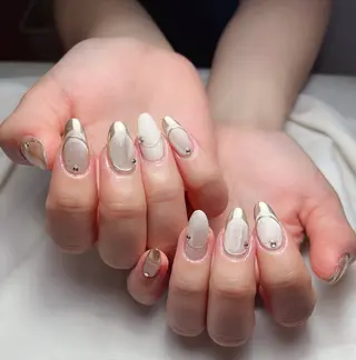 ネイル KA Linのネイルデザイン