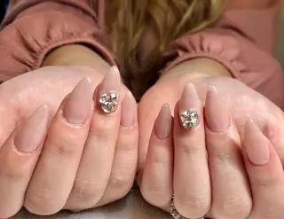 ネイル feliceto_nail所属・Honokaホノカ nailのエステ・リラクイメージ