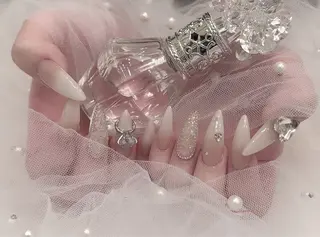 ネイル Minéa nailのネイルデザイン